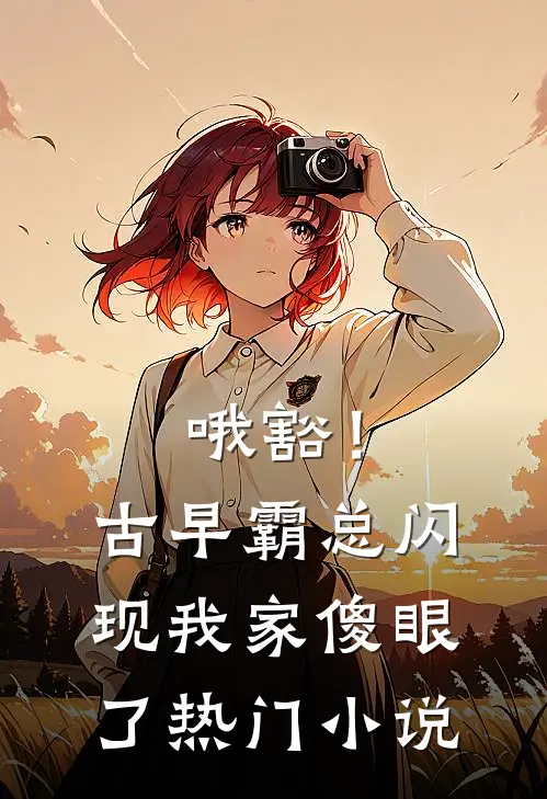 哦豁！古早霸总闪现我家傻眼了热门小说
