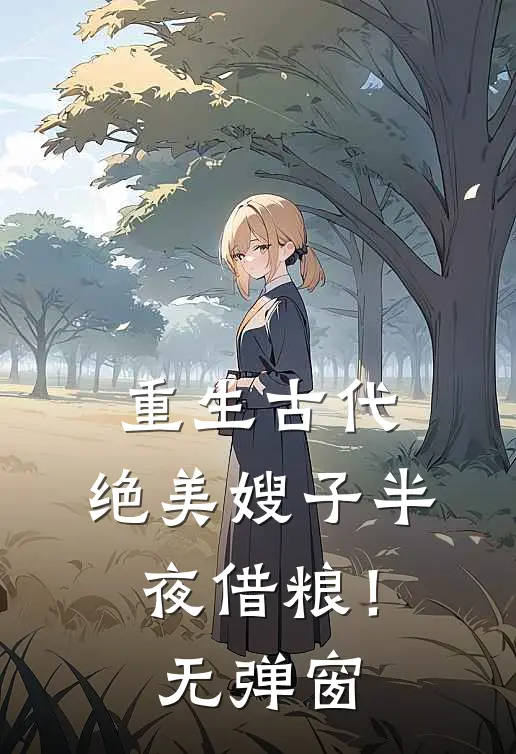 重生古代：绝美嫂子半夜借粮！无弹窗