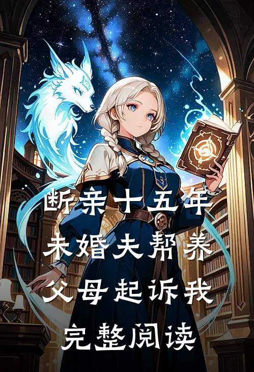 断亲十五年，未婚夫帮养父母起诉我完整阅读