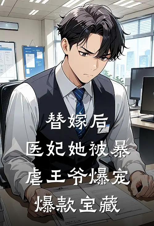 替嫁后，医妃她被暴虐王爷爆宠爆款宝藏