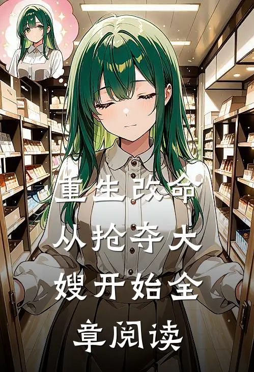 重生改命：从抢夺大嫂开始全章阅读