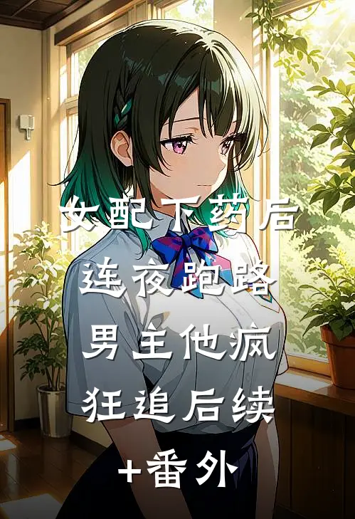 女配下药后连夜跑路，男主他疯狂追后续+番外