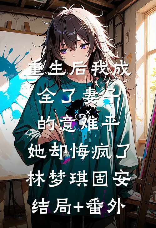 重生后我成全了妻子的意难平，她却悔疯了林梦琪固安结局+番外