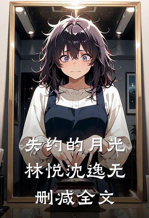 失约的月光林悦沈逸无删减全文