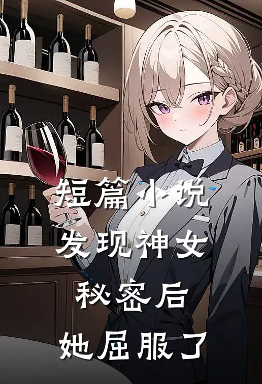 短篇小说发现神女秘密后，她屈服了