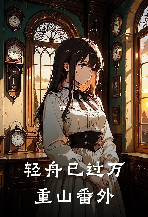 轻舟已过万重山番外