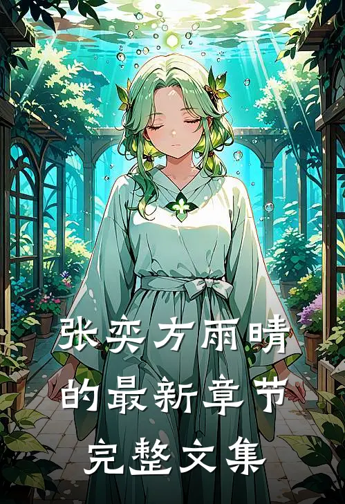 张奕方雨晴的最新章节完整文集