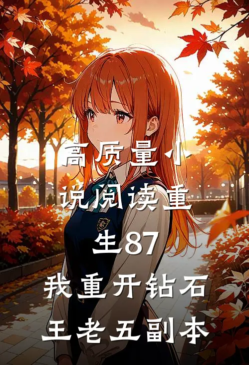 高质量小说阅读重生87：我重开钻石王老五副本