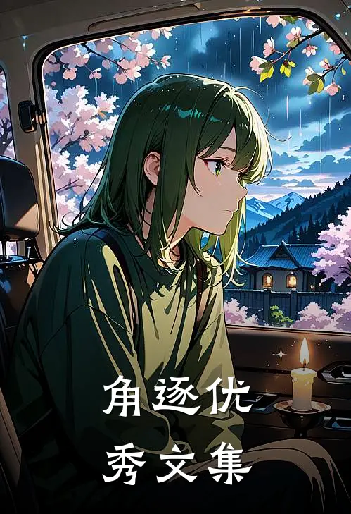 角逐优秀文集