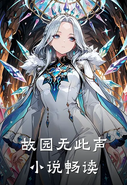 故园无此声小说畅读