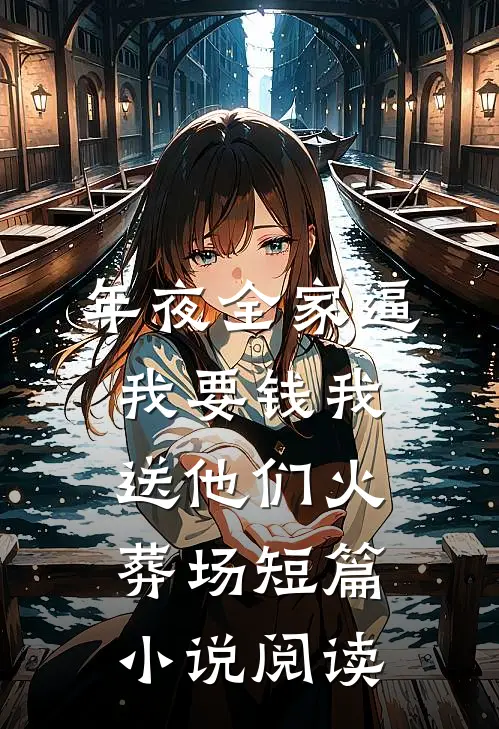 年夜全家逼我要钱我送他们火葬场短篇小说阅读
