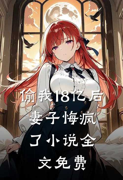 偷我18亿后，妻子悔疯了小说全文免费