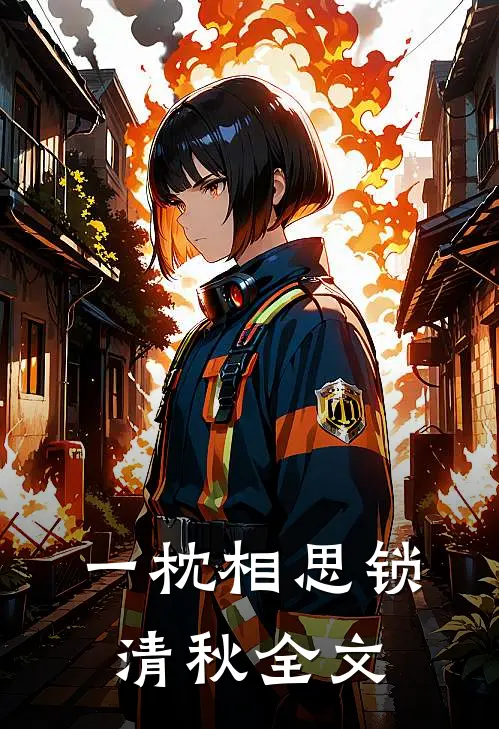 一枕相思锁清秋全文