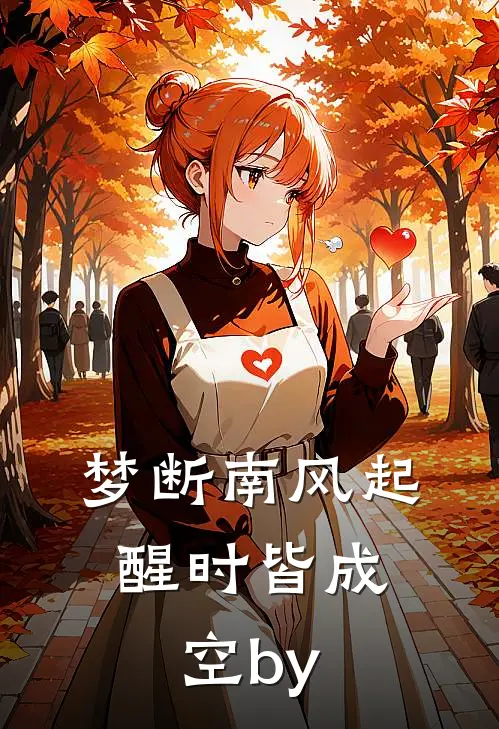 梦断南风起，醒时皆成空by