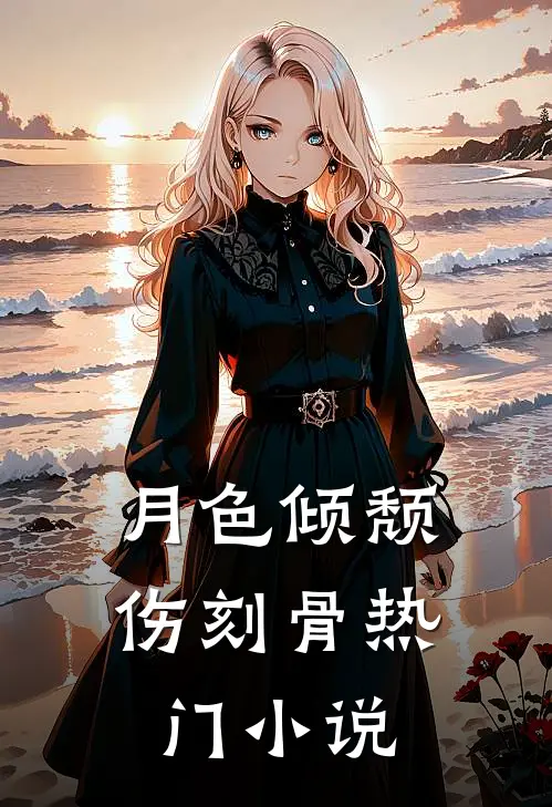 月色倾颓伤刻骨热门小说