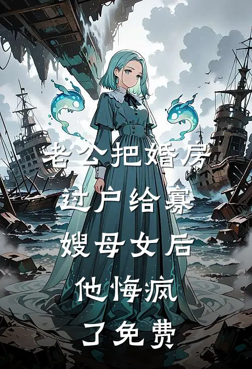 老公把婚房过户给寡嫂母女后，他悔疯了免费