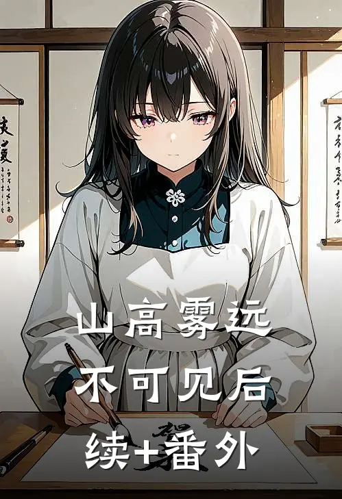山高雾远不可见后续+番外