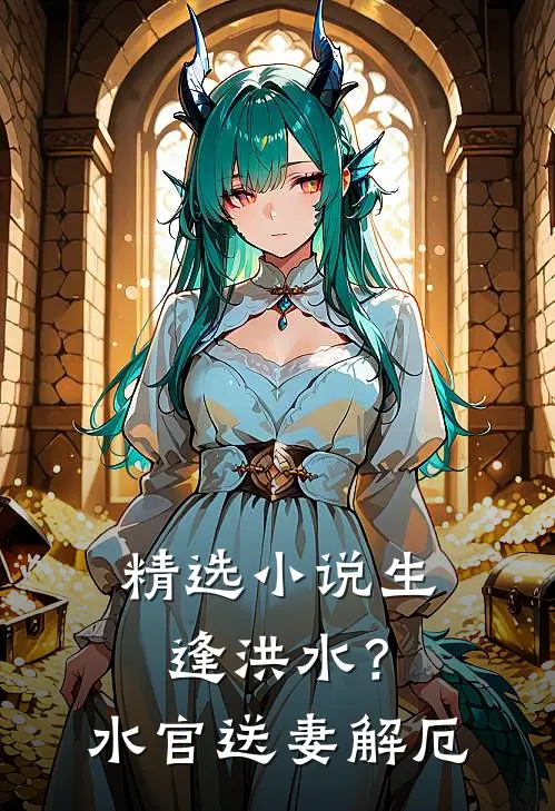 精选小说生逢洪水？水官送妻解厄
