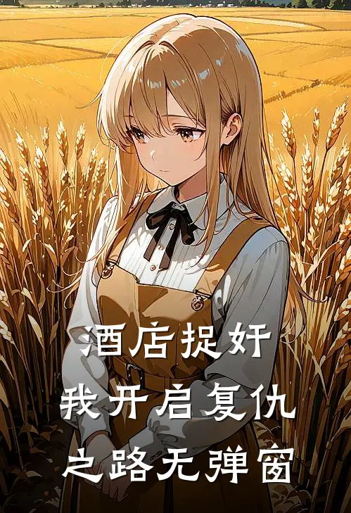 酒店捉奸，我开启复仇之路无弹窗