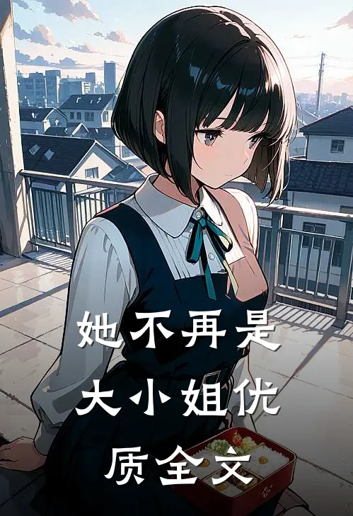 她不再是大小姐优质全文