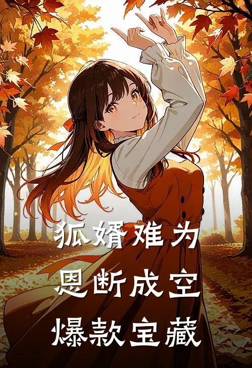 狐婿难为，恩断成空爆款宝藏