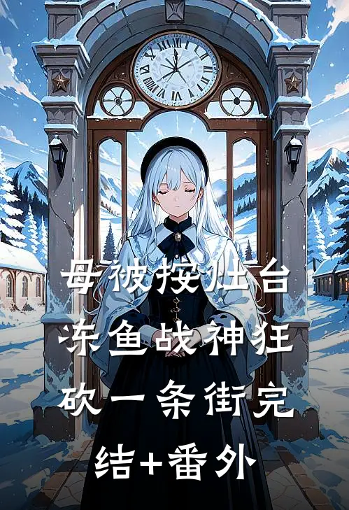 母被按灶台,冻鱼战神狂砍一条街完结+番外