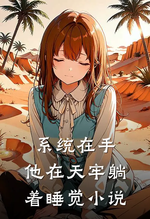 系统在手，他在天牢躺着睡觉小说