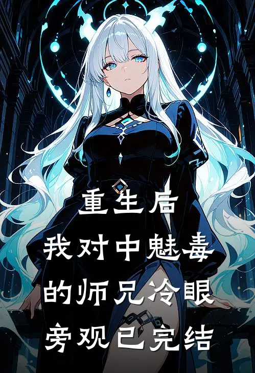 重生后，我对中魅毒的师兄冷眼旁观已完结