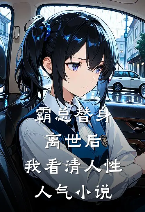 霸总替身离世后，我看清人性人气小说