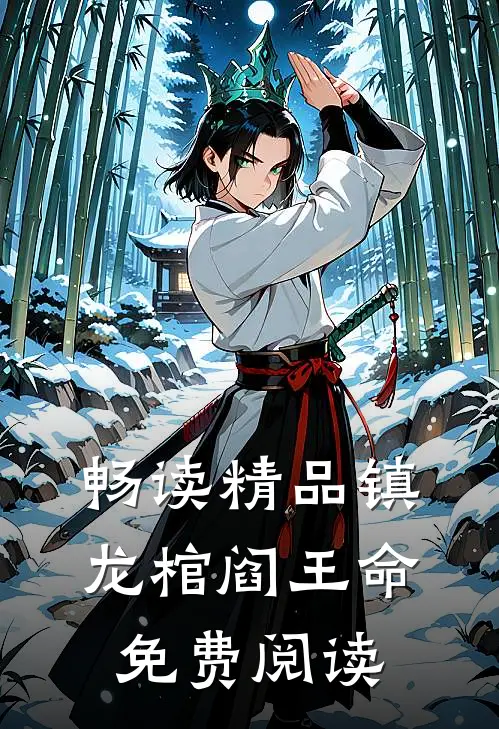 畅读精品镇龙棺阎王命免费阅读