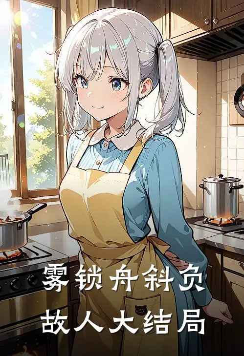 雾锁舟斜负故人大结局