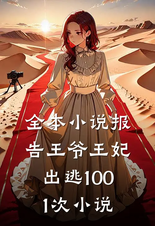 全本小说报告王爷王妃出逃1001次 小说