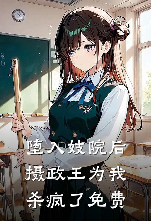 堕入妓院后，摄政王为我杀疯了免费