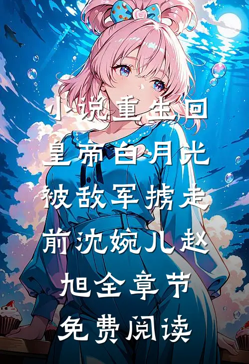 小说重生回皇帝白月光被敌军掳走前沈婉儿赵旭全章节免费阅读