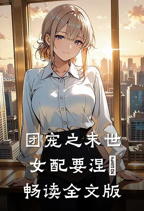 团宠之末世女配要涅槃畅读全文版