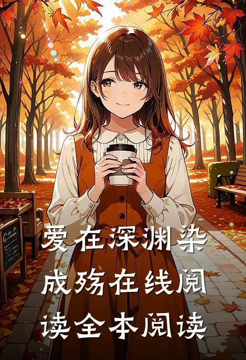 爱在深渊染成殇在线阅读全本阅读