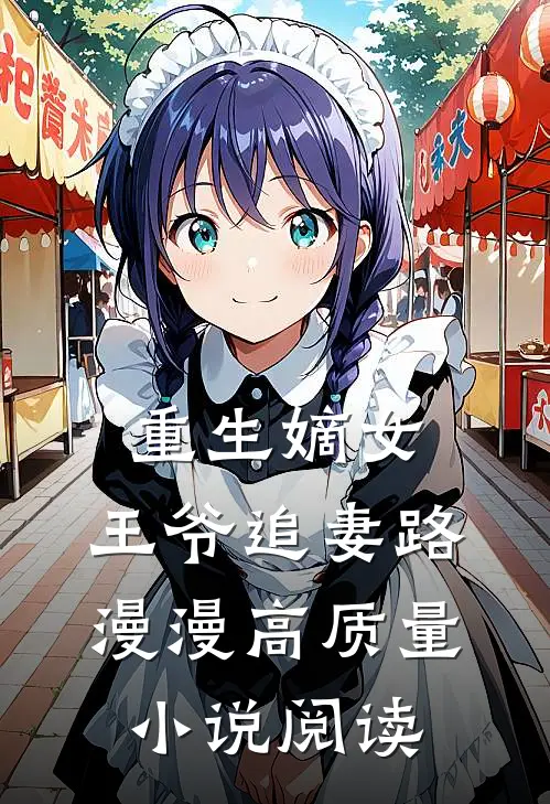 重生嫡女:王爷追妻路漫漫高质量小说阅读