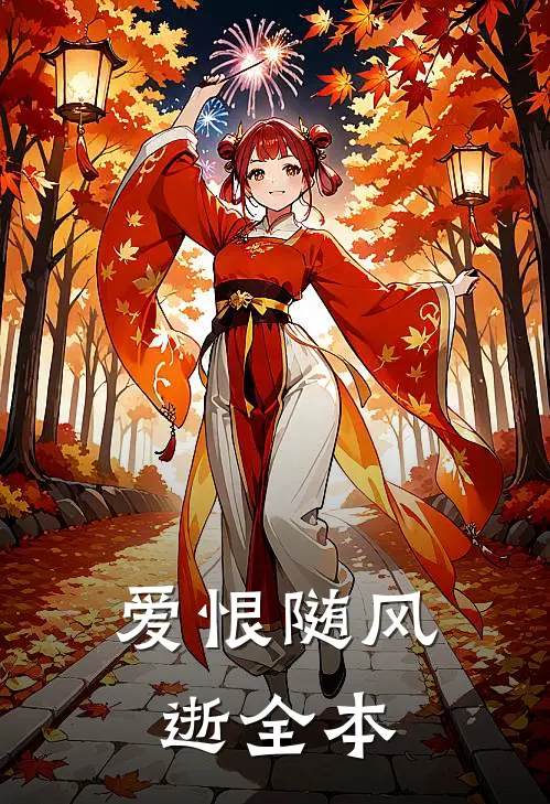 爱恨随风逝全本