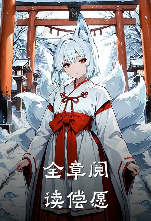 全章阅读偿愿