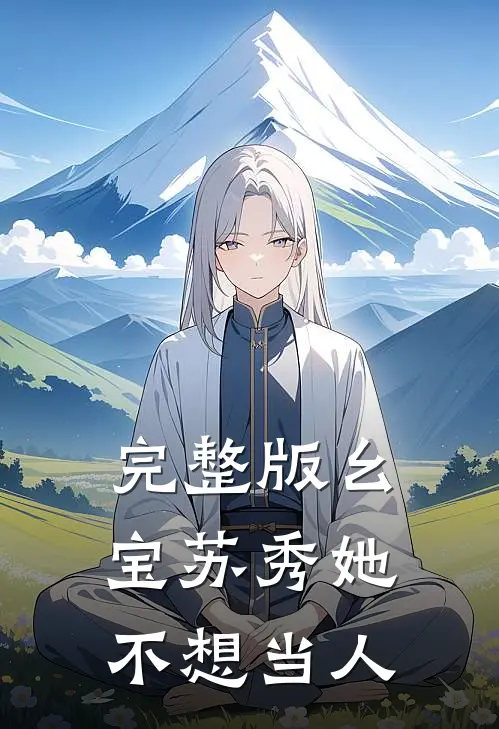完整版幺宝苏秀她不想当人