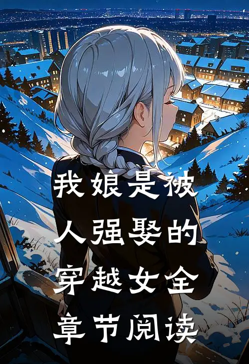 我娘是被人强娶的穿越女全章节阅读