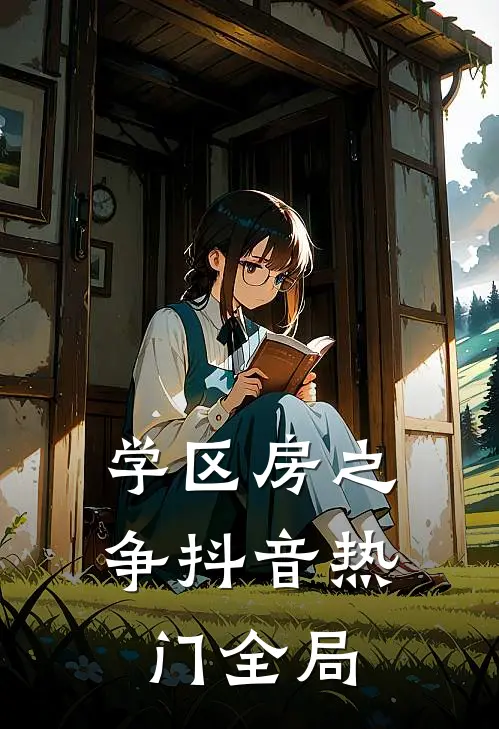 学区房之争抖音热门全局