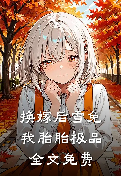 换嫁后雪兔我胎胎极品全文免费