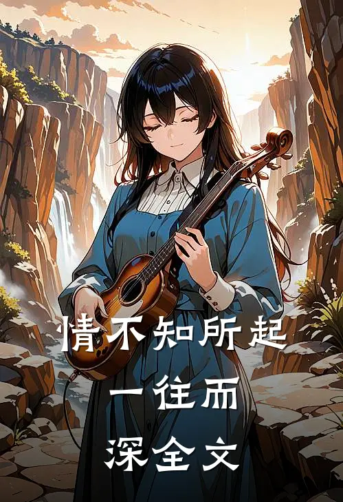 情不知所起，一往而深全文