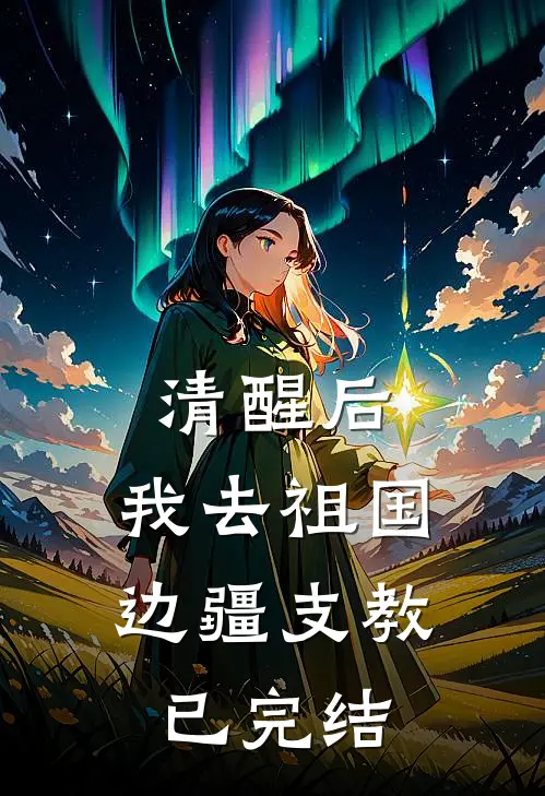 清醒后，我去祖国边疆支教已完结