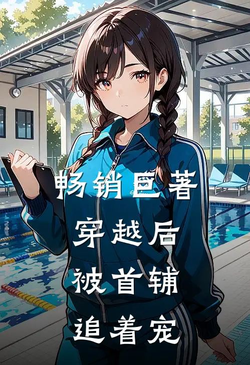 畅销巨著穿越后，被首辅追着宠