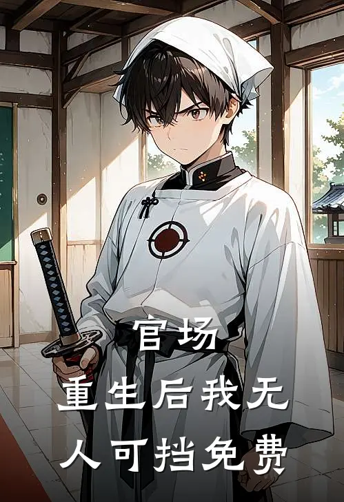 官场：重生后我无人可挡免费