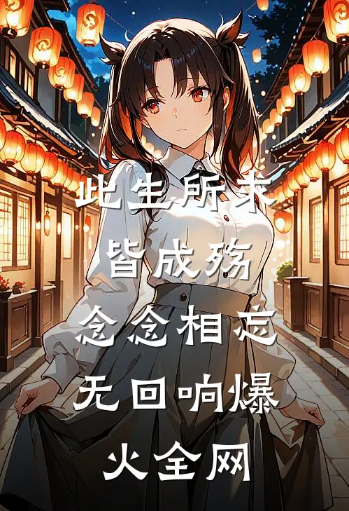 此生所求皆成殇，念念相忘无回响爆火全网