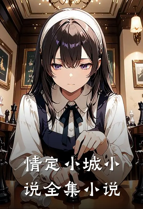 情定小城全集免费阅读