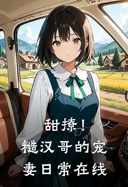 甜撩！糙汉哥的宠妻日常在线